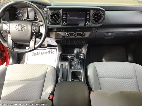 Used 2022 Toyota Tacoma SR w/ SR Convenience Package image 10