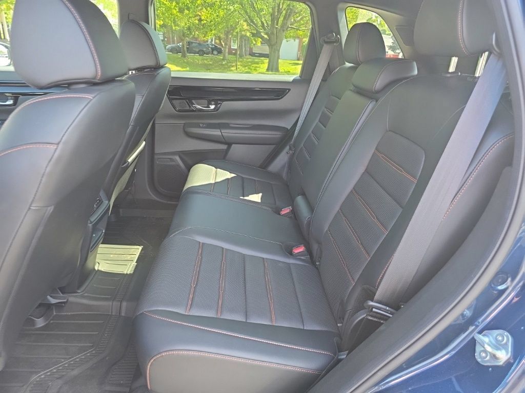 Used 2024 Honda CR-V Sport Touring image 26