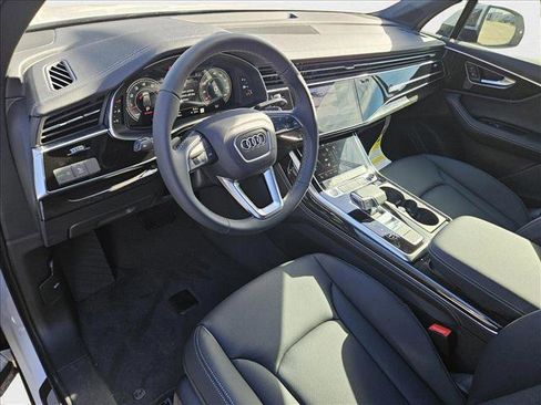 New 2025 Audi Q7 3.0T Premium Plus w/ Premium Plus Package image 3