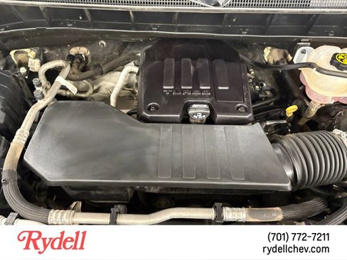 Used 2023 Chevrolet Silverado 1500 W/T w/ WT Value Package image 19