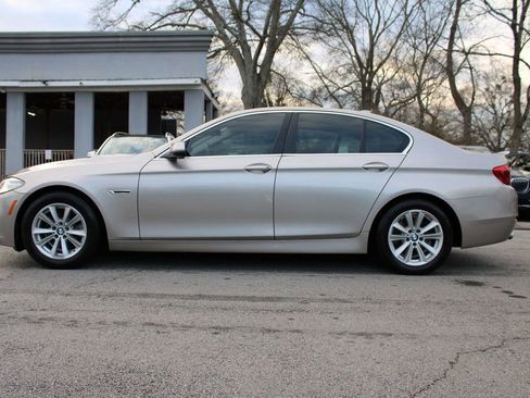 Used 2016 BMW 528i 528i image 4