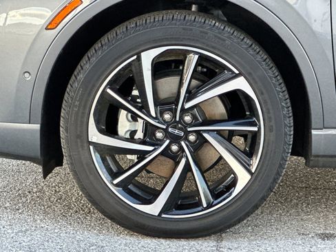 Certified 2024 Lincoln Corsair Grand Touring w/ Equipment Group 302A image 27