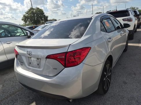 Used 2019 Toyota Corolla SE FWD image 5