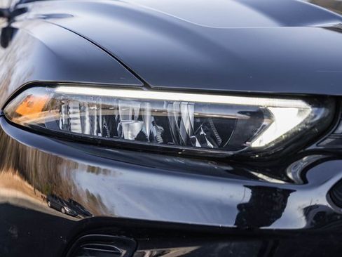 Used 2023 Dodge Hornet GT Plus w/ GT Blacktop Package image 13