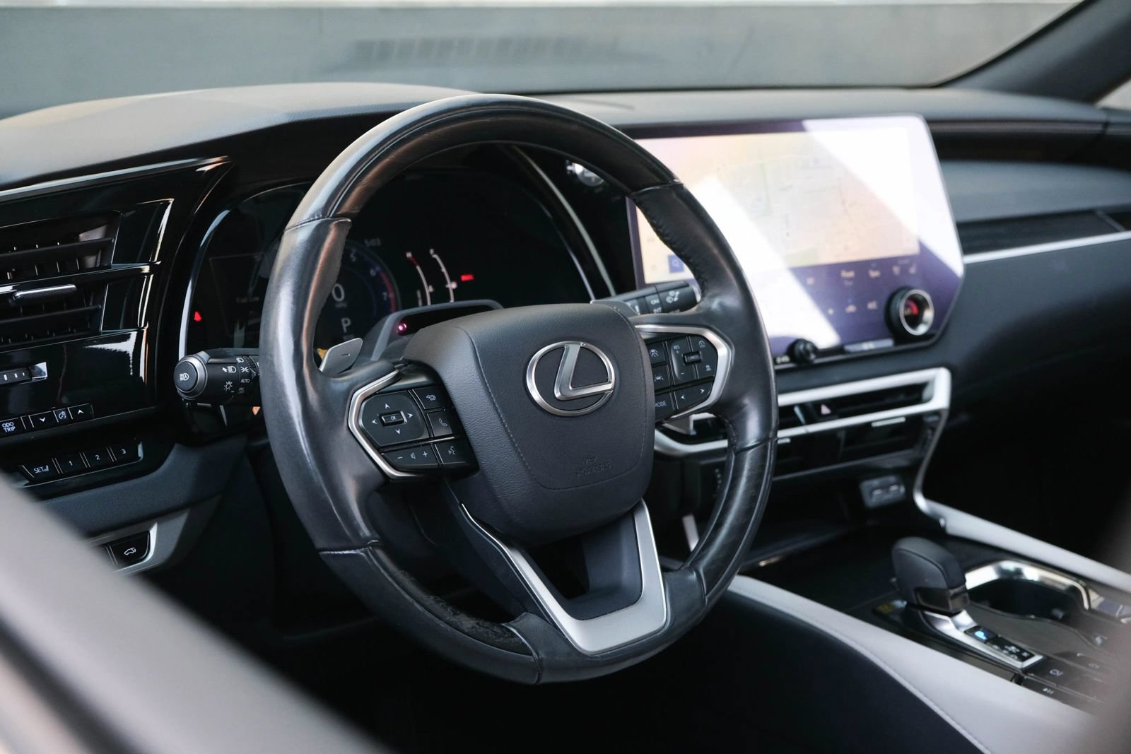 Used 2023 Lexus RX 350 Premium FWD image 23