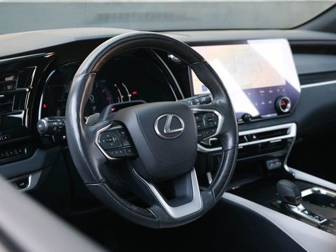Used 2023 Lexus RX 350 Premium FWD image 23
