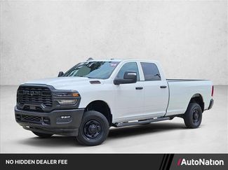 Used 2025 RAM 2500 Tradesman w/ Safety Group AWD/4WD video 1