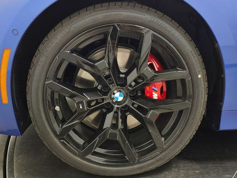 Used 2026 BMW M340i xDrive w/ Premium Package AWD/4WD image 7