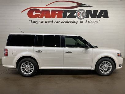 Used 2016 Ford Flex SEL w/ Equipment Group 201A
