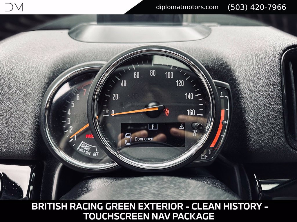 Used 2020 MINI Cooper Countryman S AWD/4WD image 32