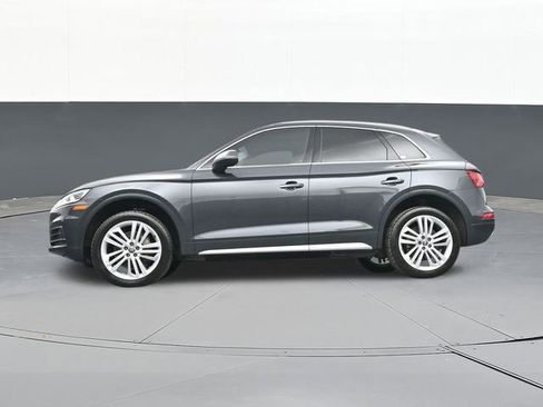 Used 2018 Audi Q5 2.0T Premium Plus image 57