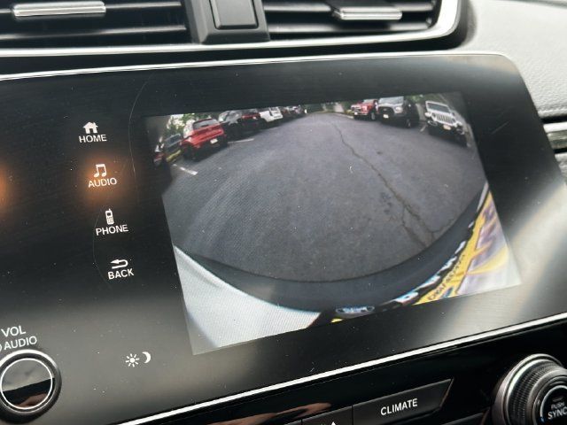 Used 2019 Honda CR-V EX-L image 22