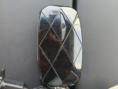 New 2026 Genesis GV80 3.5T e-SC image 28