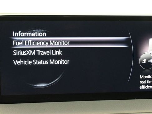 Certified 2023 MAZDA CX-9 Carbon Edition image 17