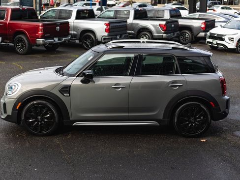 Used 2021 MINI Cooper Countryman image 12