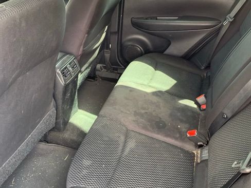 Used 2019 Nissan Rogue Sport S FWD image 7
