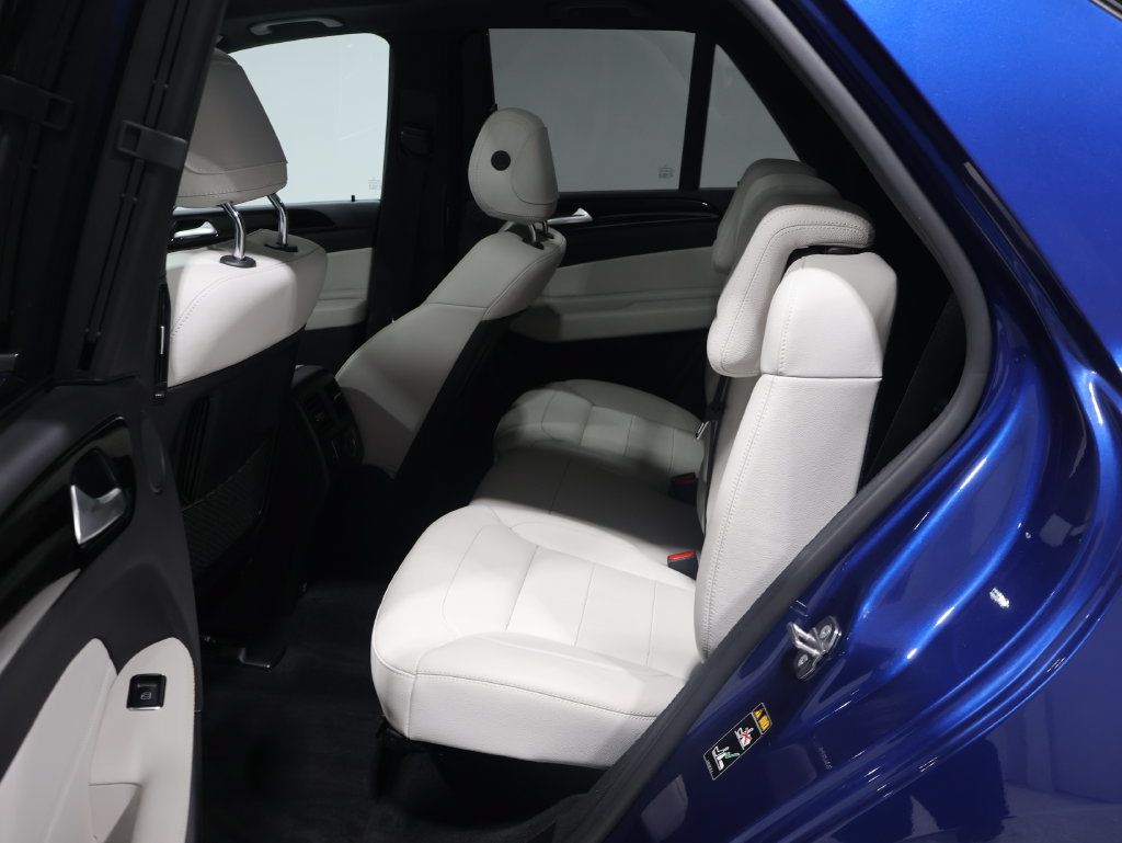Used 2018 Mercedes-Benz GLE 350 4MATIC image 18