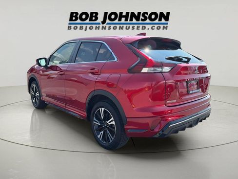 Used 2024 Mitsubishi Eclipse Cross SE AWD/4WD image 4