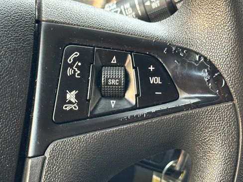 Used 2016 GMC Terrain SLE image 26