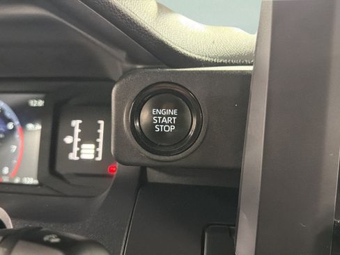 Used 2024 Toyota Tacoma SR RWD image 26