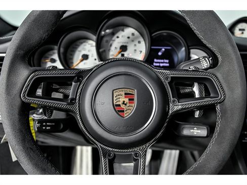 Used 2019 Porsche 911 GT2 RS w/ Weissach Package RWD image 18