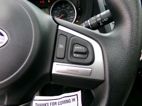 Used 2018 Subaru Forester 2.5i Premium w/ All-Weather Package image 15