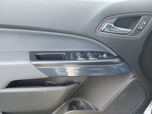 Certified 2022 Chevrolet Colorado Z71 image 31