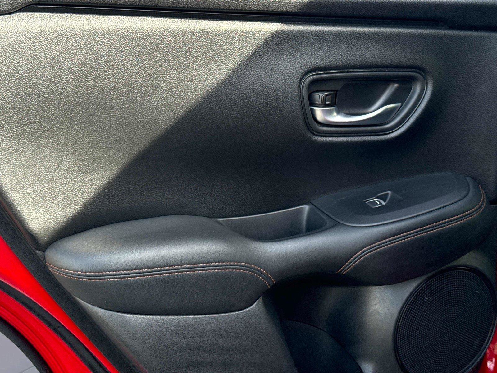 Certified 2023 Honda HR-V Sport image 12