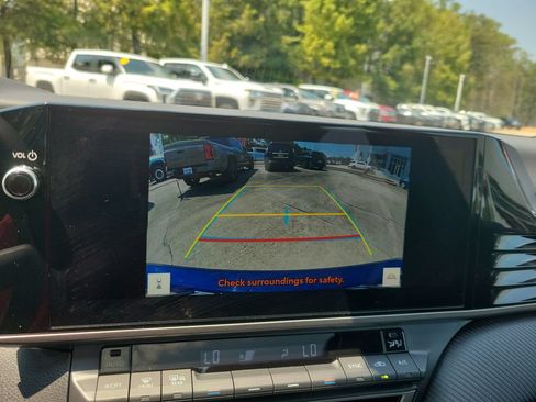 Used 2026 Toyota Camry SE w/ Multimedia Upgrade Package FWD image 20