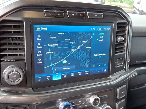 Used 2023 Ford F150 XLT w/ Equipment Group 302A High AWD/4WD image 18