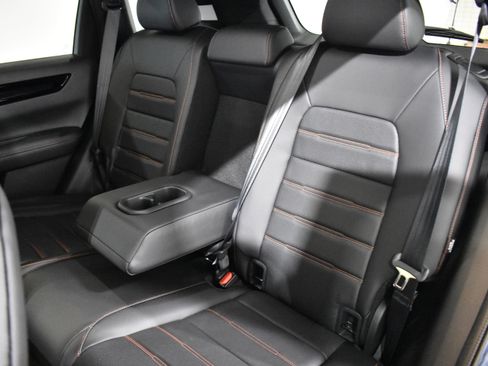 New 2026 Honda CR-V Sport Touring image 28