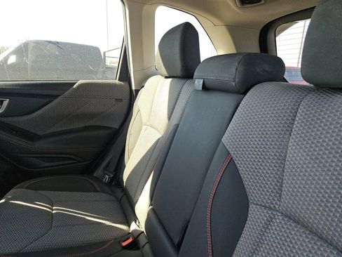 Used 2019 Subaru Forester Sport image 10