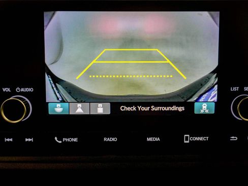 Used 2024 Honda Accord EX image 26