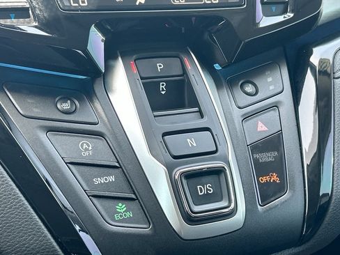 Used 2025 Honda Odyssey Touring image 20