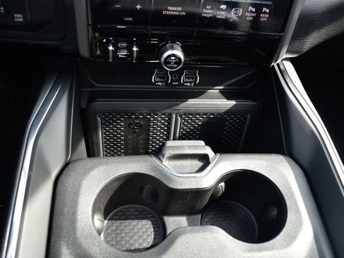 New 2026 RAM 3500 Laramie image 18