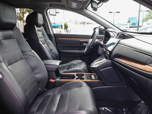 Used 2020 Honda CR-V Touring image 14