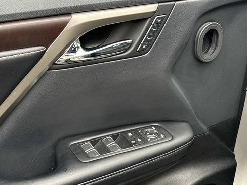 Used 2021 Lexus RX 450h AWD w/ Premium Package image 18