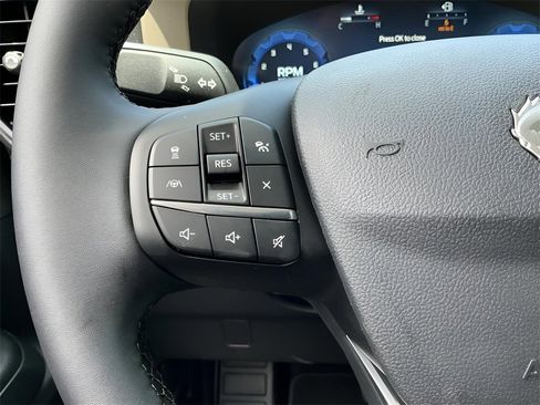 New 2025 Ford Bronco Sport Big Bend image 24