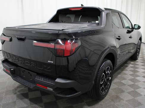 Used 2022 Hyundai Santa Cruz SE AWD/4WD image 26