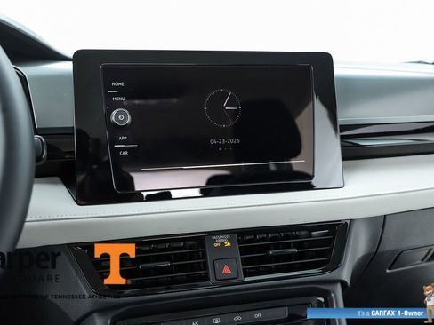 Used 2025 Volkswagen Taos S FWD image 25