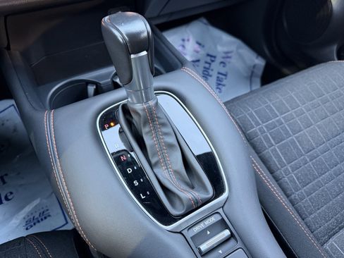 Certified 2023 Honda HR-V Sport image 18