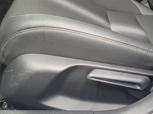 Certified 2025 Honda Civic Sport image 22