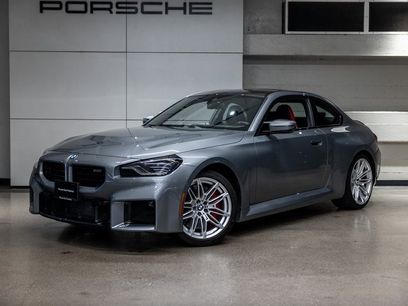 Used 2025 BMW M2 w/ Lighting Package