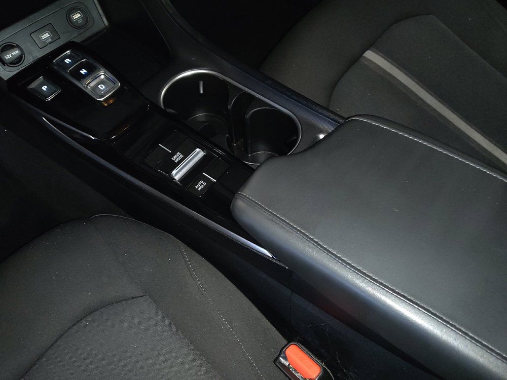 Used 2021 Hyundai Sonata SE FWD image 26
