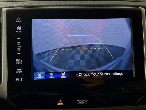 Used 2017 Honda Pilot EX-L image 13