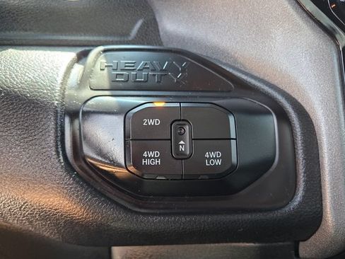 Used 2026 RAM 3500 Tradesman AWD/4WD image 26