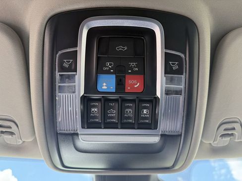 New 2026 RAM 1500 Laramie image 33