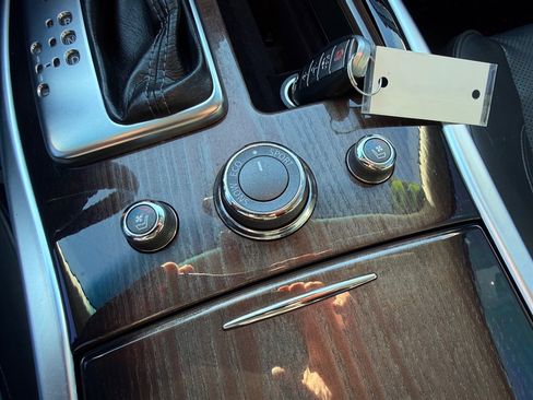 Used 2016 INFINITI Q70 L 3.7 w/ Deluxe Touring Package image 23