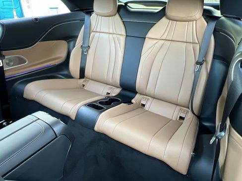 New 2026 Mercedes-Benz CLE 300 4MATIC Cabriolet image 23
