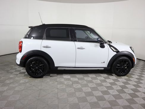 Used 2016 MINI Cooper Countryman S image 4